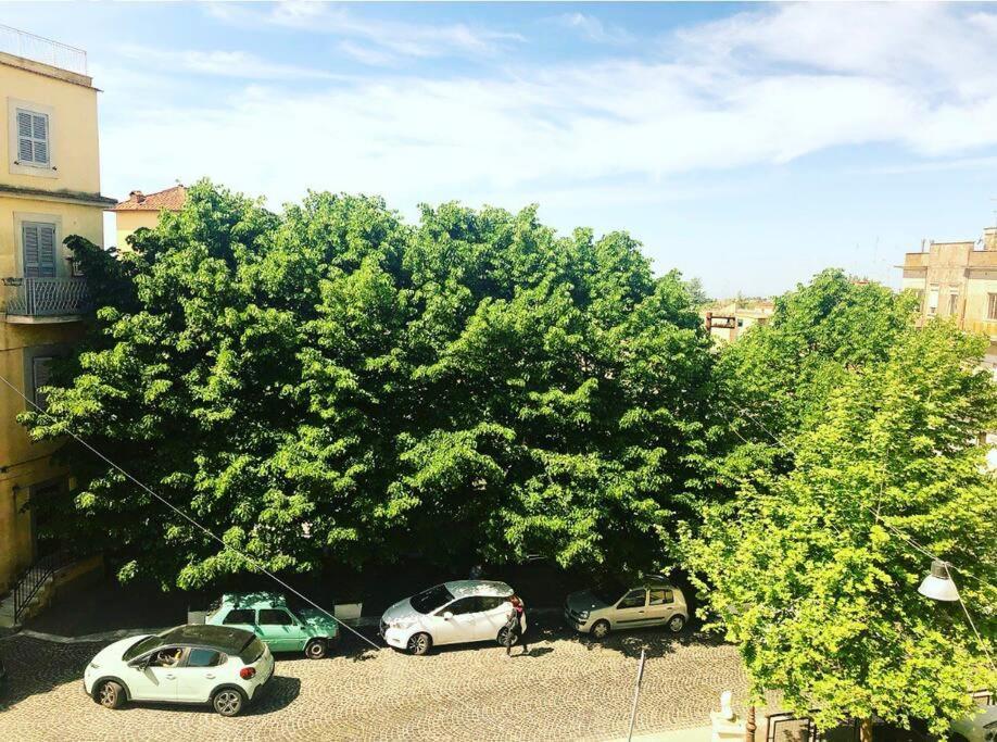 Casetta Incantevole Genzano Di Roma Exteriör bild